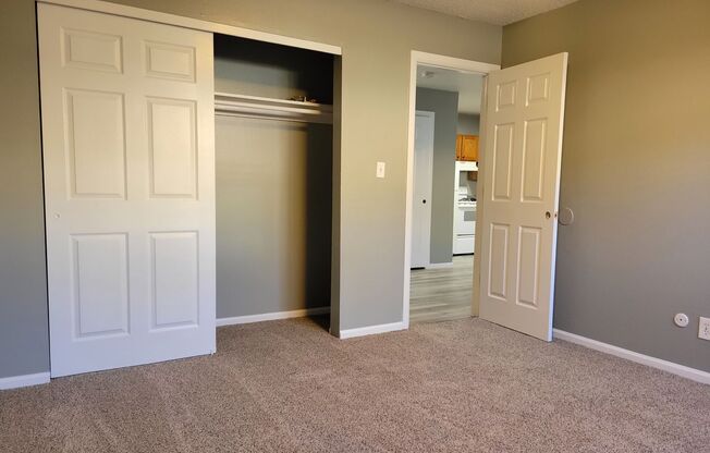 Fountain Oaks Apartments