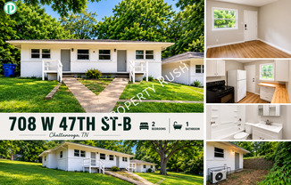 708 W 47 ST