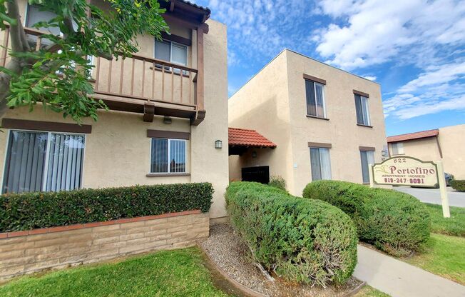Portofino Apartments