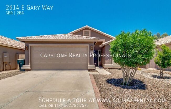 2614 E GARY WAY