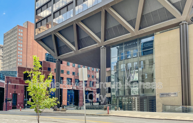 1101 Walnut St. Unit 1407