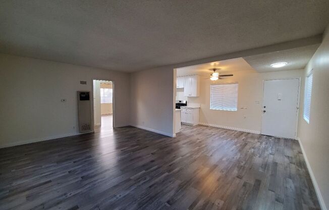 2 beds, 1 bath, $2,650, Unit 633-C