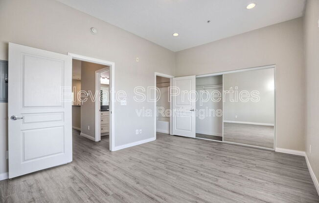 2 beds, 2 baths, 1,047 sqft, $2,895, Unit 412