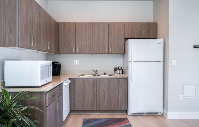 Avenue 66 | Kitchen