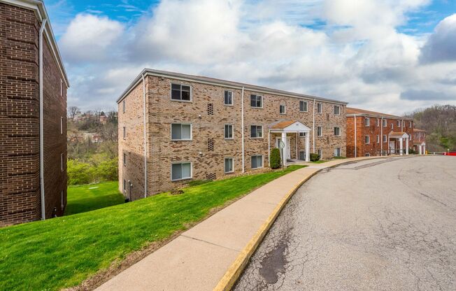 1 bed, 1 bath, 750 sqft, $1,099, Unit 110 C