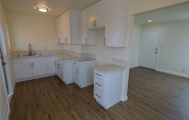 1 bed, 1 bath, $2,150