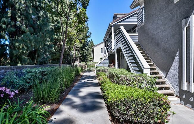 Beautiful Home i Aliso Viejo for Lease
