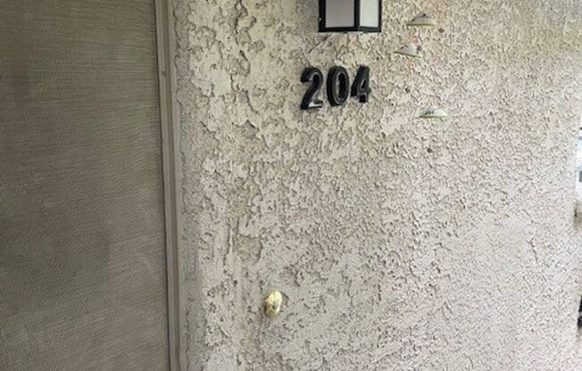 5217 Caspian Springs Dr #204 ! 3 Bed / 2 Bath !