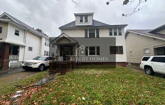 3540 E 154 ST