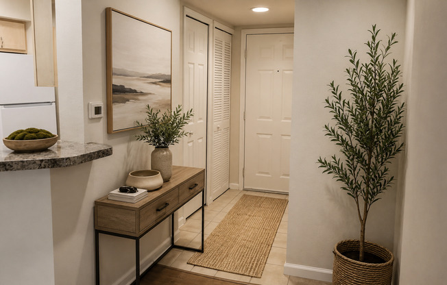 For Rent Beautiful 2/2 First Floor Condo at the Crest close to UCF and Valencia College !!!