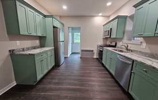 3 beds, 1 bath, $1,895