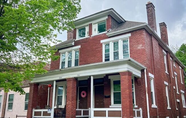 1739 N 4 ST 