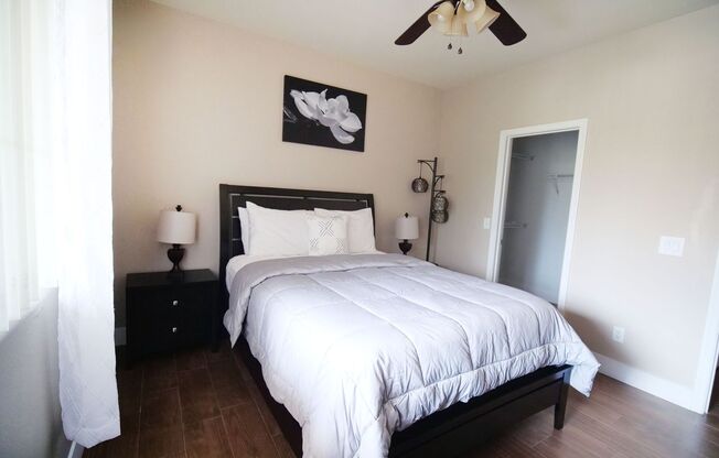 1 bed, 1 bath, $1,750, Unit # 2138