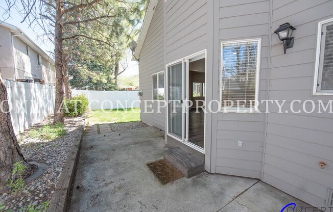 3 beds, 2.5 baths, 1,262 sqft, $2,499, Unit 920