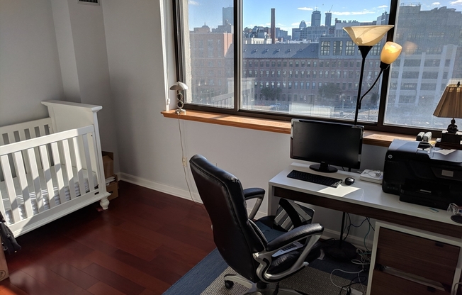 2 beds, 2 baths, 1,201 sqft, $3,800, Unit 616