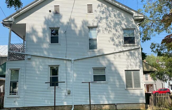 336 E. Orange Street, Shippensburg, PA 17257