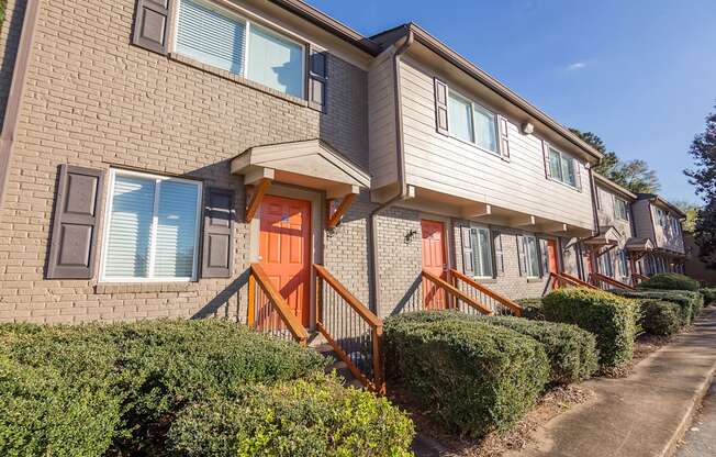 Home - Broadway at East Atlanta - Atlanta, GA