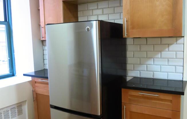 1 bed, 1 bath, $2,750, Unit 2C