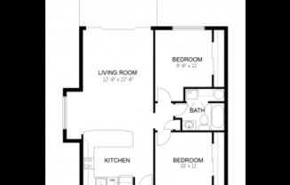 Partner-provided photo for $2151 unit