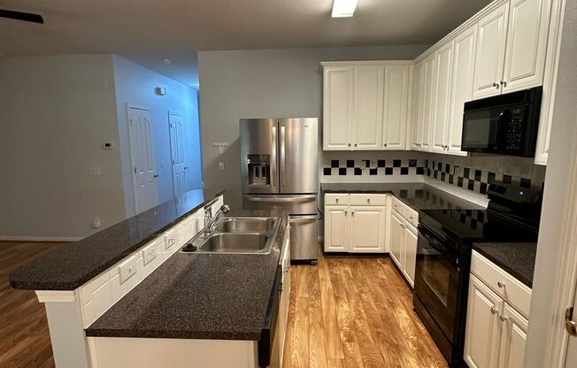 Cute 2BR/2.5BA in Ballantyne