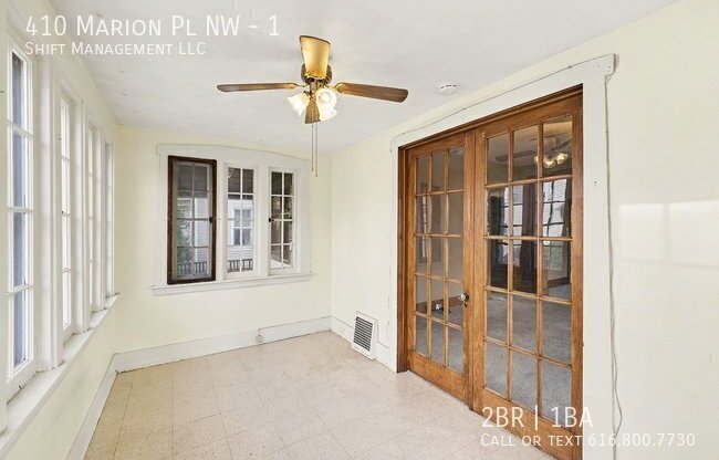 410 MARION PL NW