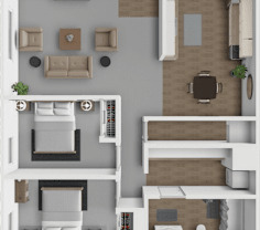 Partner-provided photo for $1100 unit
