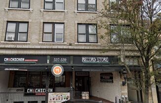 537 Bloomfield