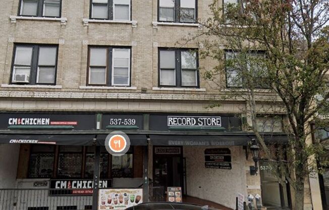 537 Bloomfield