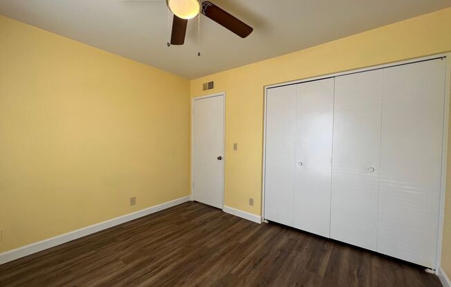 2 beds, 1 bath, $1,295