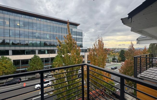 2 beds, 2 baths, 940 sqft, $2,950, Unit 2504-A