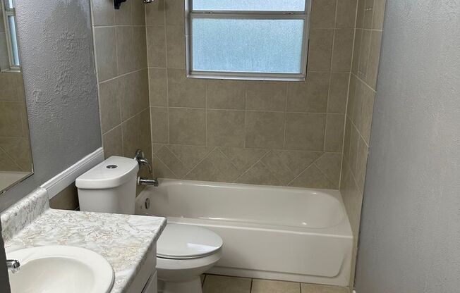 2 beds, 2 baths, $1,375