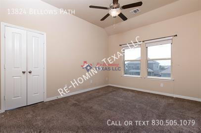 13824 BELLOWS PATH