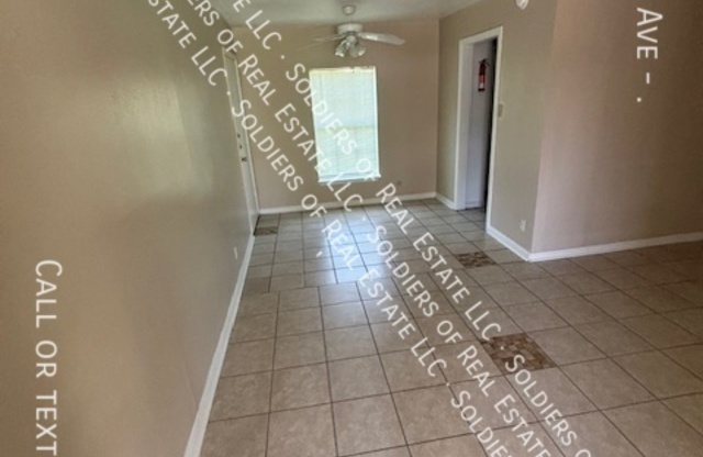 1601 DUNCAN AVE