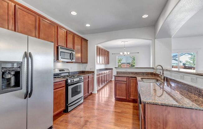 Clean and Spacious Home for Rent-Peyton- 80831