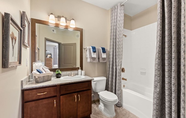 a view of a bathroom with a toilet and a sink