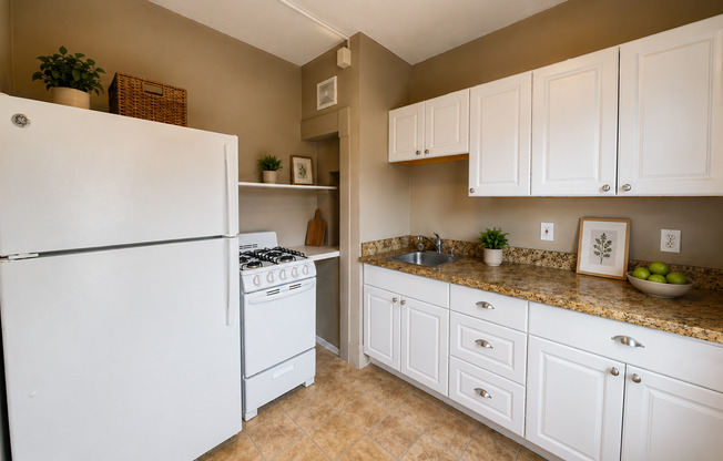 Studio, 1 bath, 332 sqft, $1,350, Unit 203