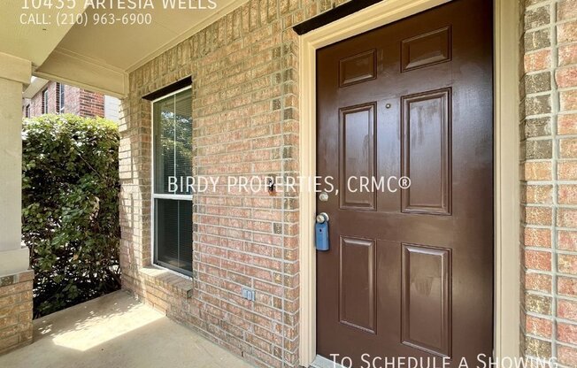 Partner-provided property photo