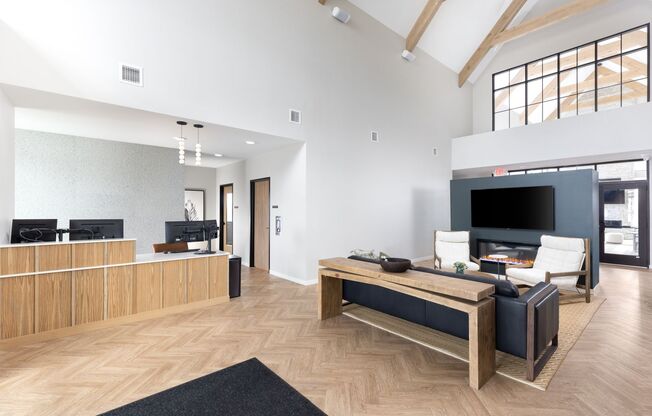 1 bed, 1 bath, 704 sqft, $1,230, Unit 307