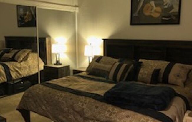 1 bed, 1 bath, $2,195, Unit # 320