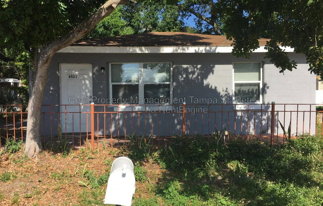 4521 N Habana Ave