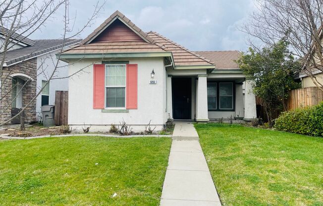 6056 Bridgecross Dr - Sacramento 95835