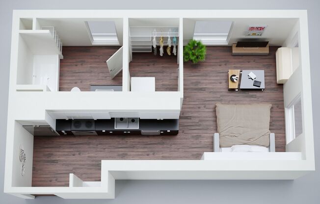 Partner-provided property photo