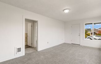 2 beds, 1 bath, $1,995