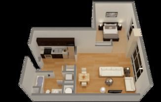 Partner-provided photo for $1799 unit