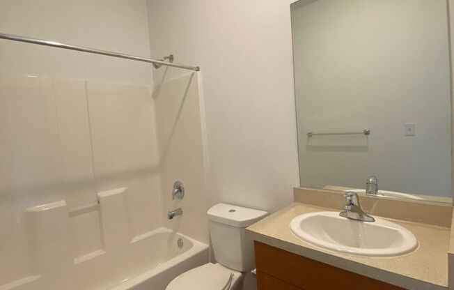 Studio, 1 bath, 175 sqft, $1,295, Unit 4501