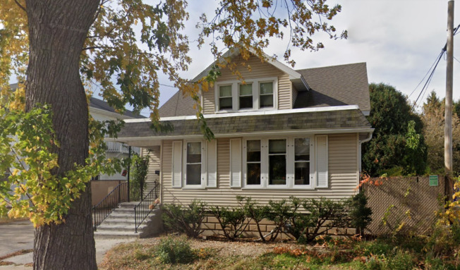 1009 N ONEIDA ST