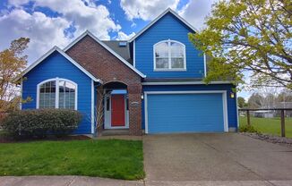 Beautiful Bethany 4 bedroom Home with New Carpet, Paint and Refinished Hardwoods on a Large Lot is a Hidden Gem and it will Not Last Long!