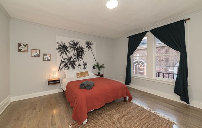 708 Orange Street