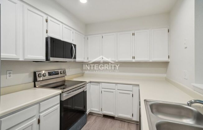 2 beds, 2.5 baths, $2,350