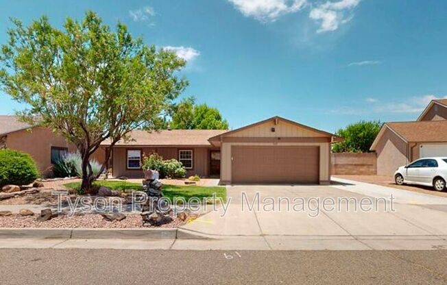 509 TASSY CT SE